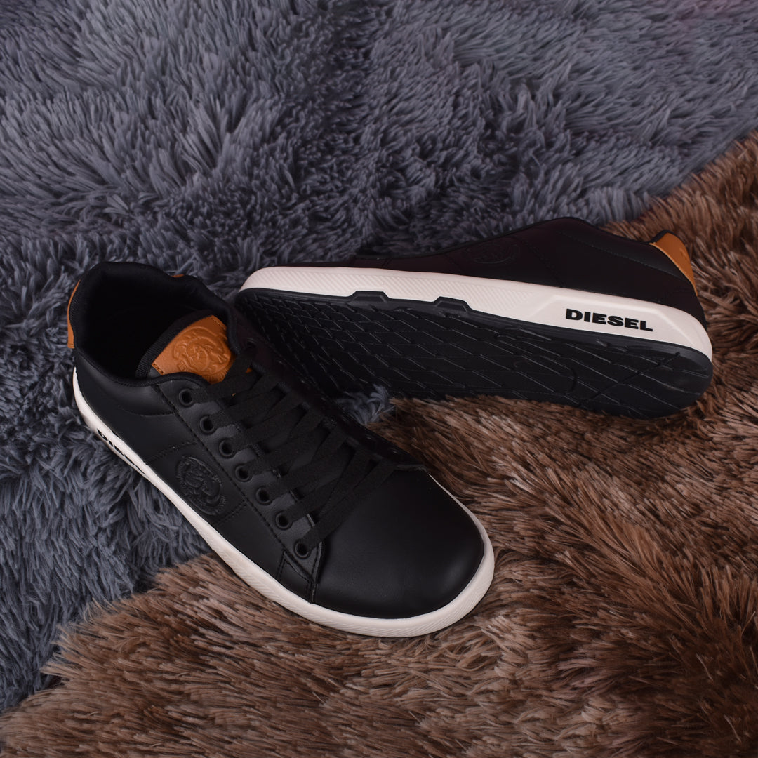 Tenis Casual Diesel – Estilo y Comodidad Todo el Día
