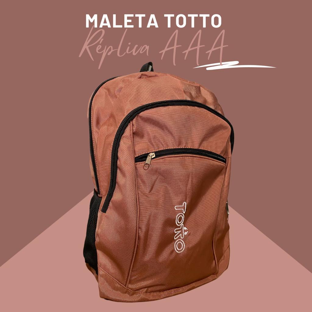 Maleta TOTTO Réplica AAA (118147)