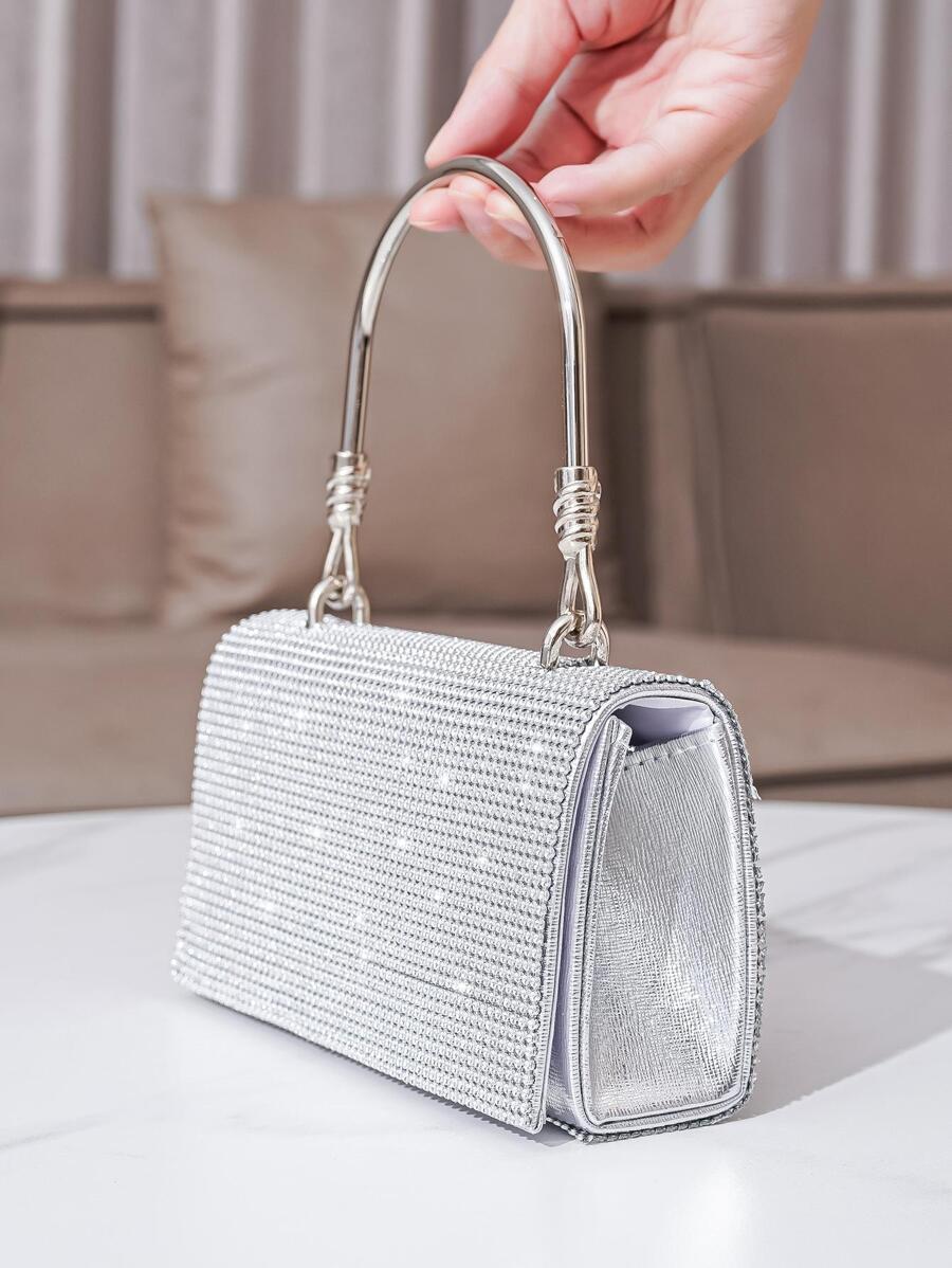 👜 Cartera Casual Elegante – Diseño Sofisticado y Funcional 💼 (700324)