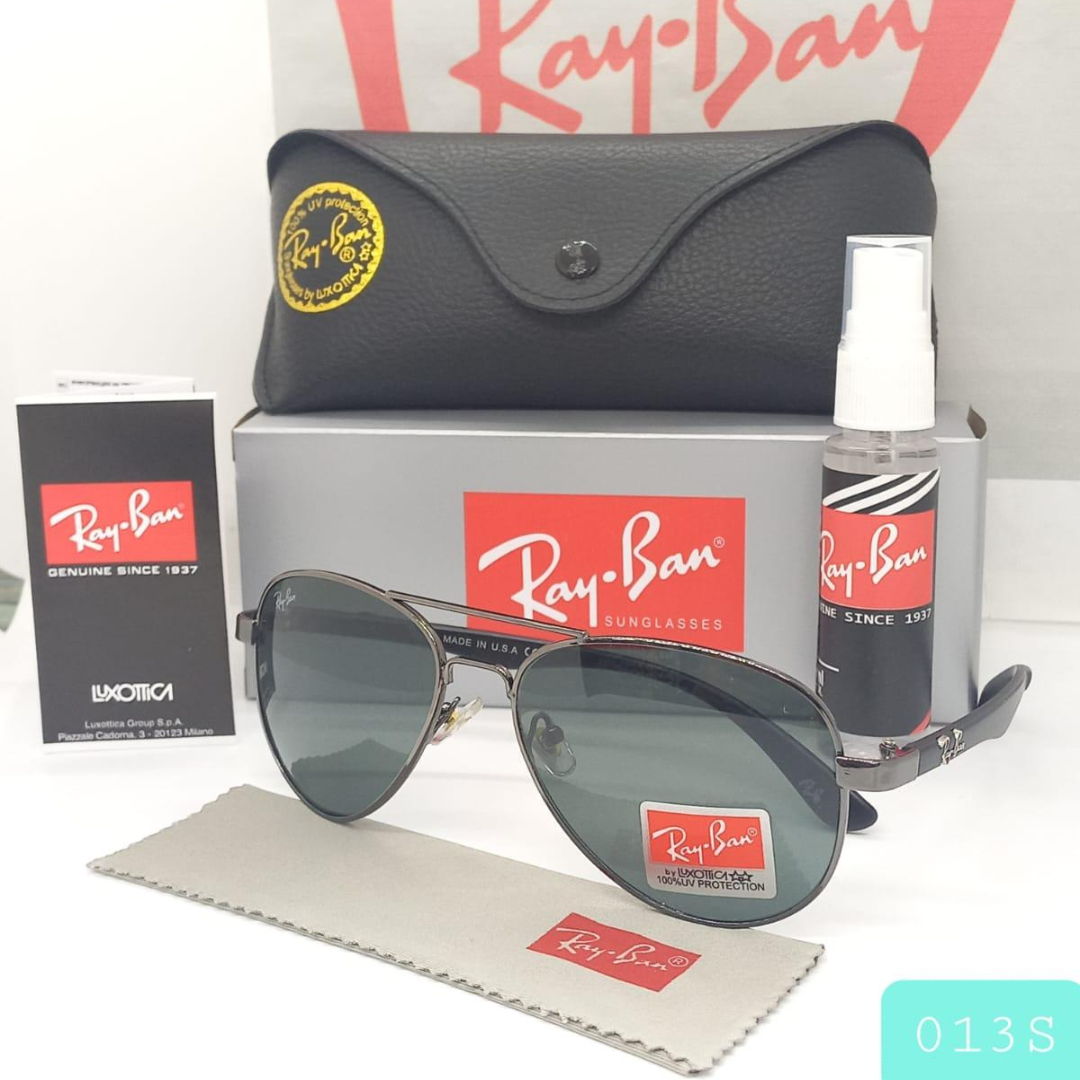 GAFAS RAYBAN E AVIATOR (710051)