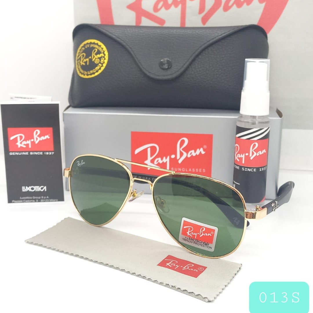 GAFAS RAYBAN E AVIATOR (710051)