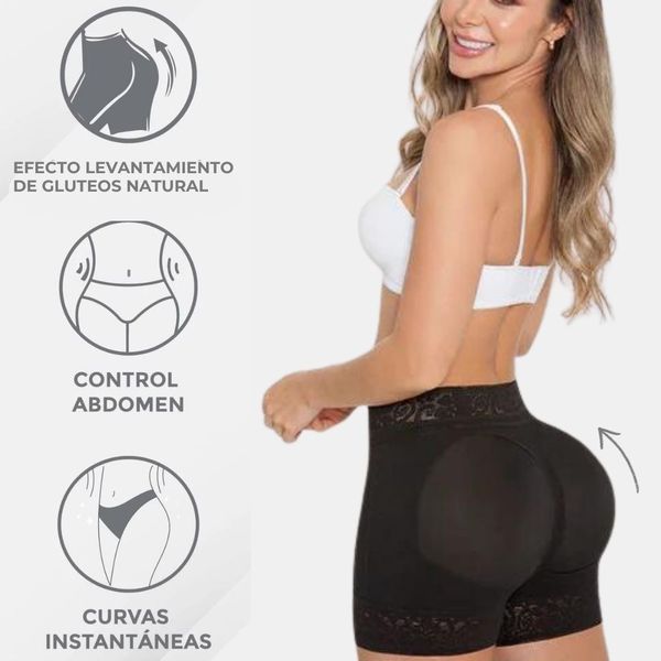 Panty Moldeador Corporal