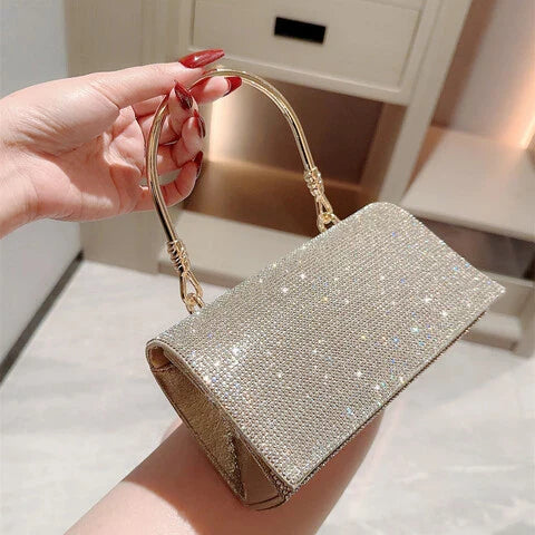 👜 Cartera Casual Elegante – Diseño Sofisticado y Funcional 💼 (700324)