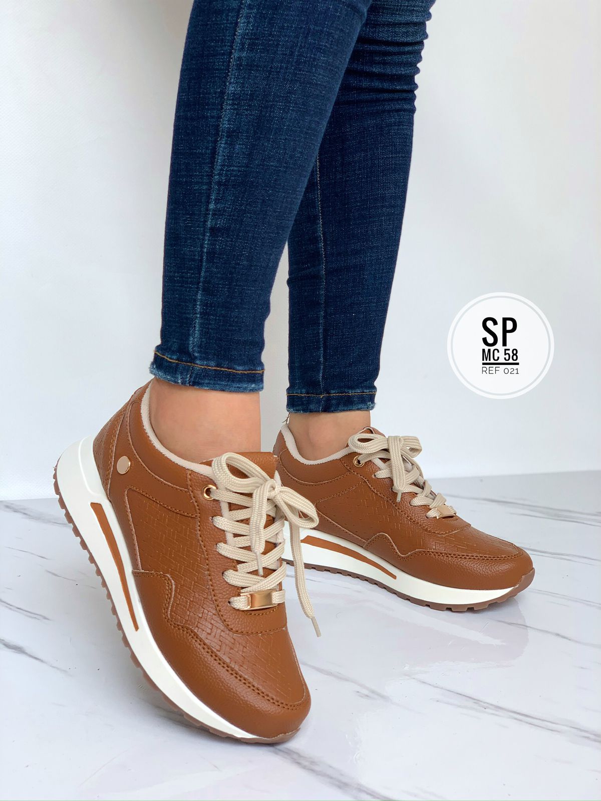 Zapatos Casual – Comodidad y Estilo en Cada Paso 👟🏃♂️ (815794)