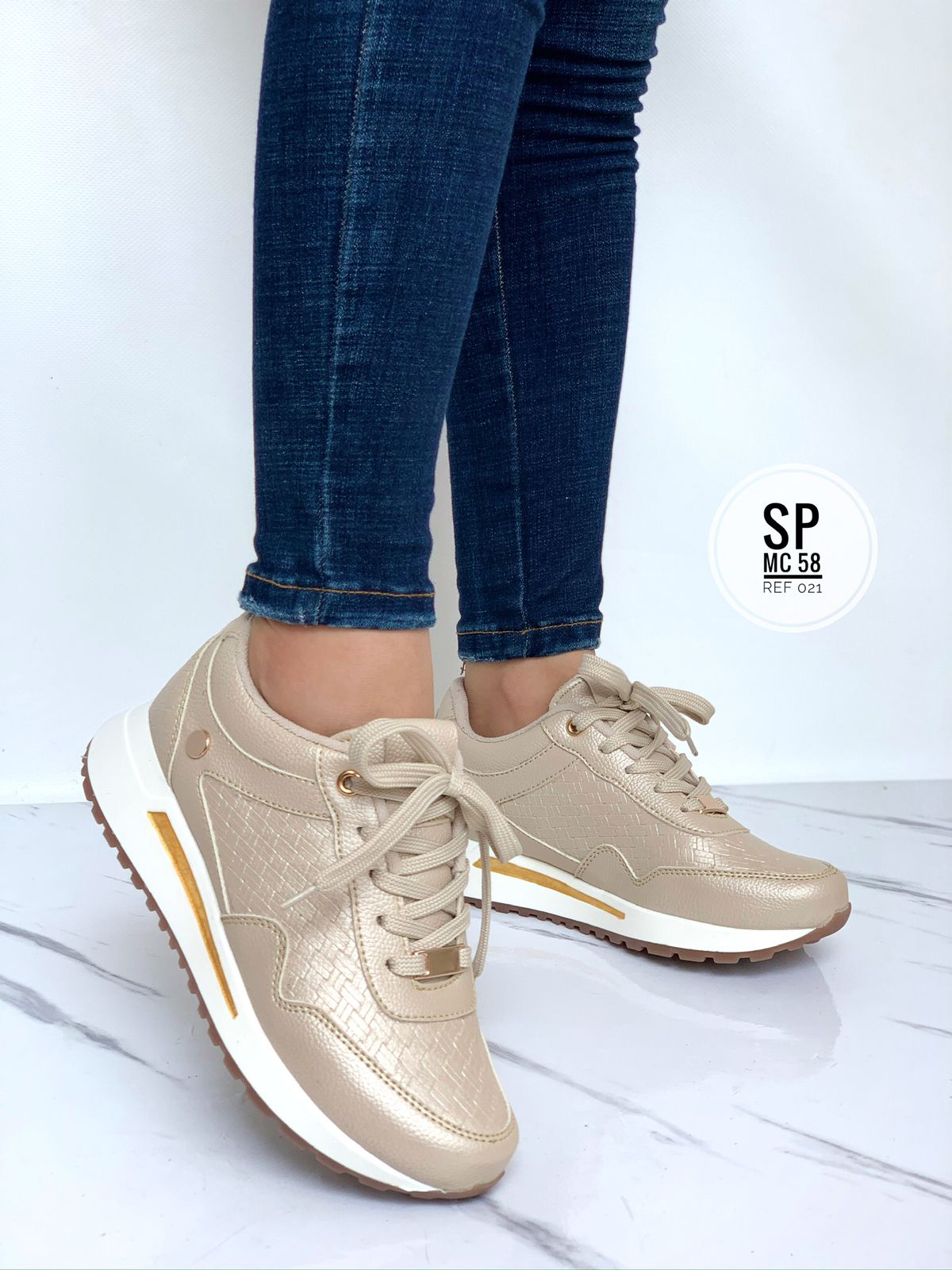Zapatos Casual – Comodidad y Estilo en Cada Paso 👟🏃♂️ (815794)