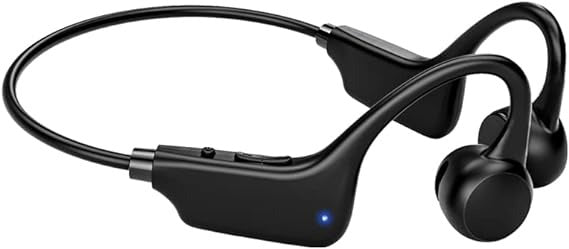 Auriculares Deportivos Inalámbricos - Libertad y Sonido Impecable
