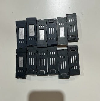 Batería de Repuesto para Dron - Potencia y Durabilidad
