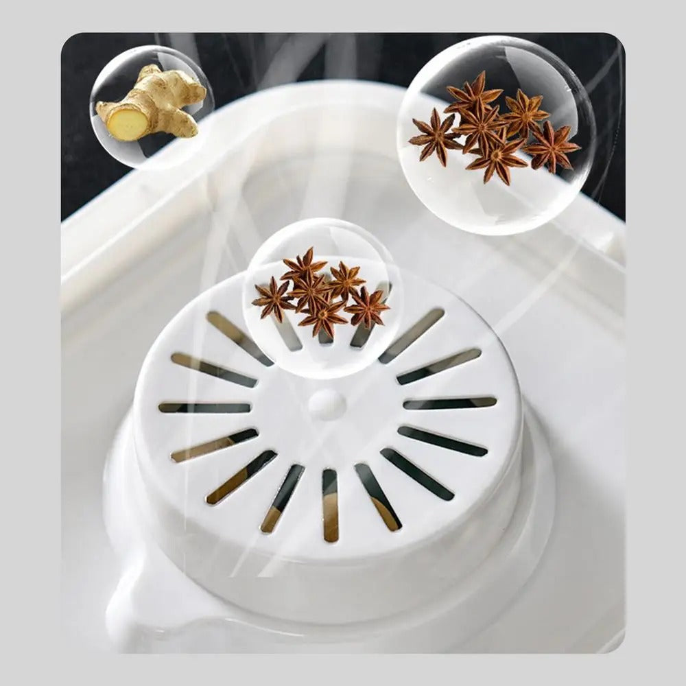 Dispensador de Granos y Cereales 10kg (850930)