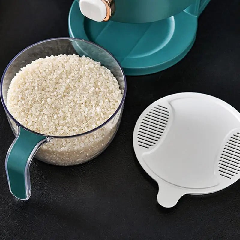 Dispensador de Granos y Cereales 10kg (850930)