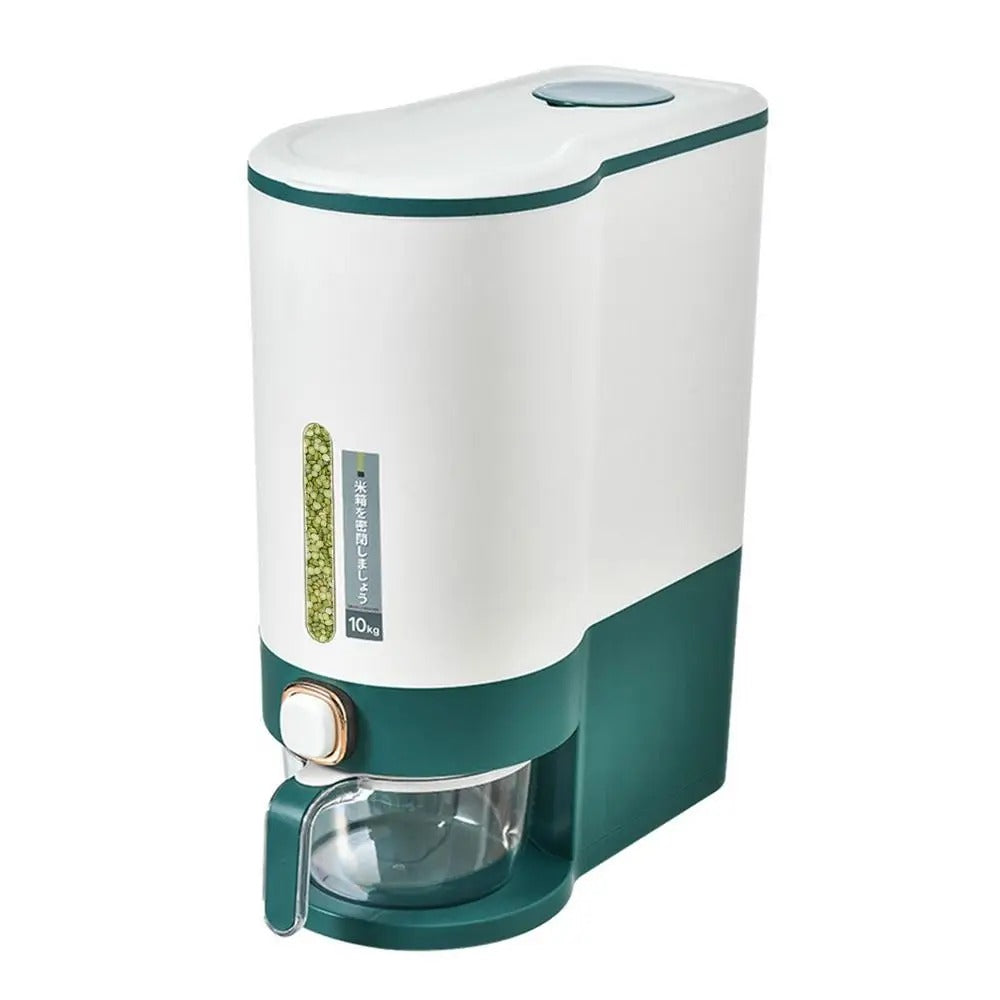 Dispensador de Granos y Cereales 10kg (850930)