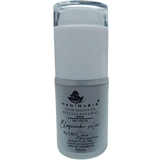 Sérum Bloqueador Solar con C&Di 30g (886619)