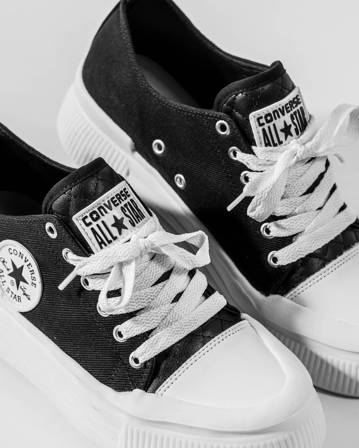 Converse All Star Dama Casuales (829053)