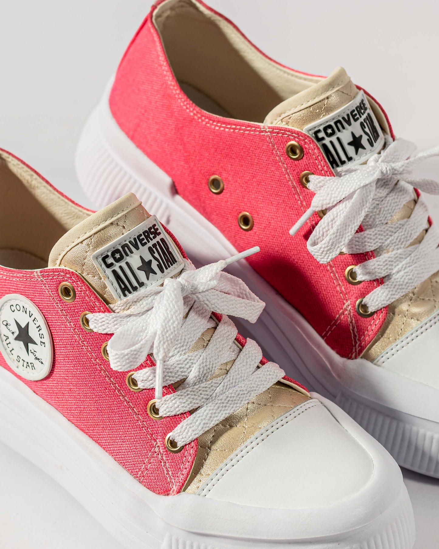 Converse All Star Dama Casuales (829053)
