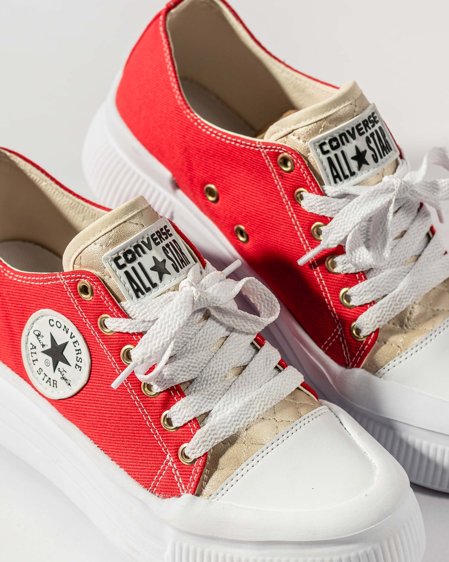 Converse All Star Dama Casuales (829053)
