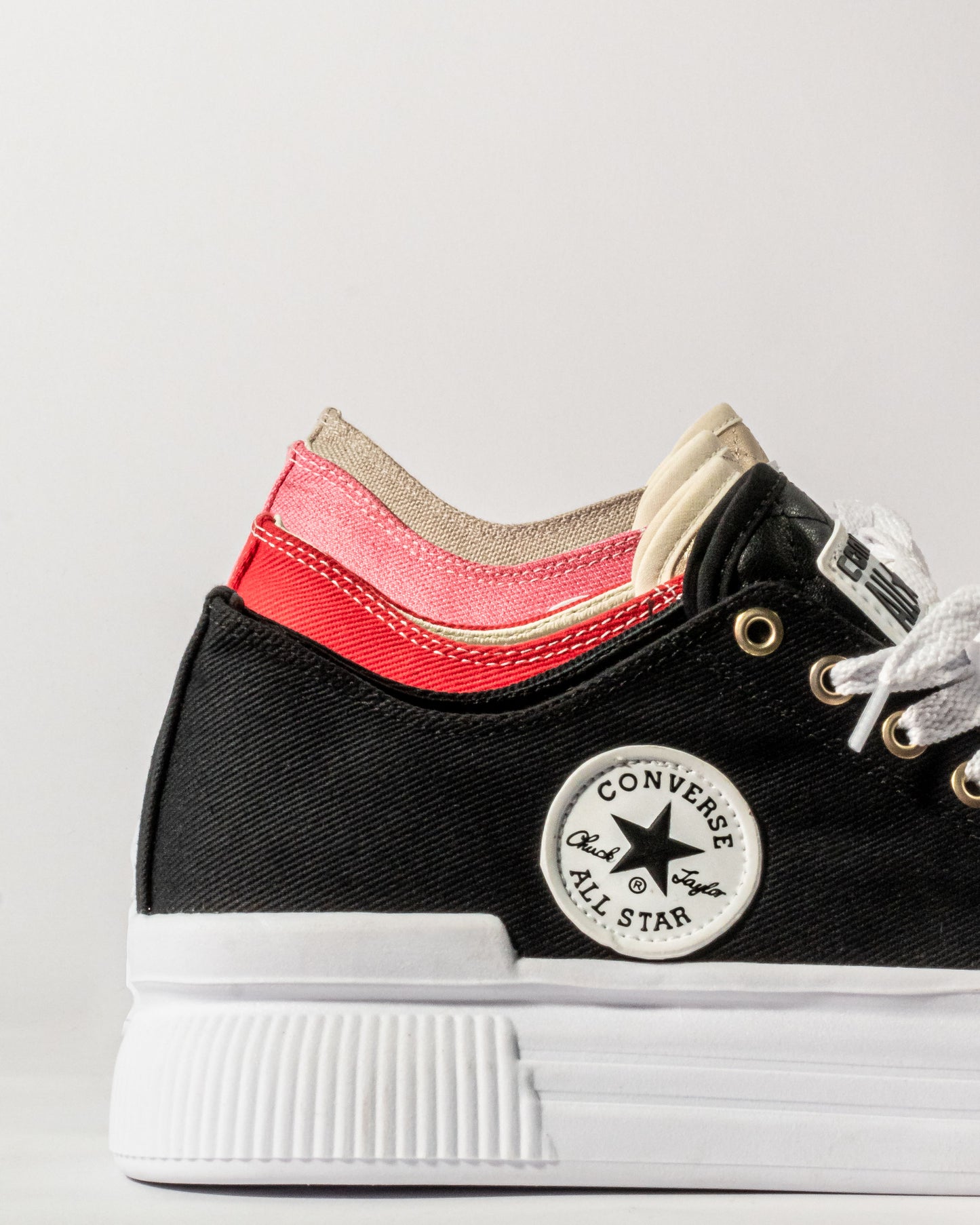Converse All Star Dama Casuales (829053)