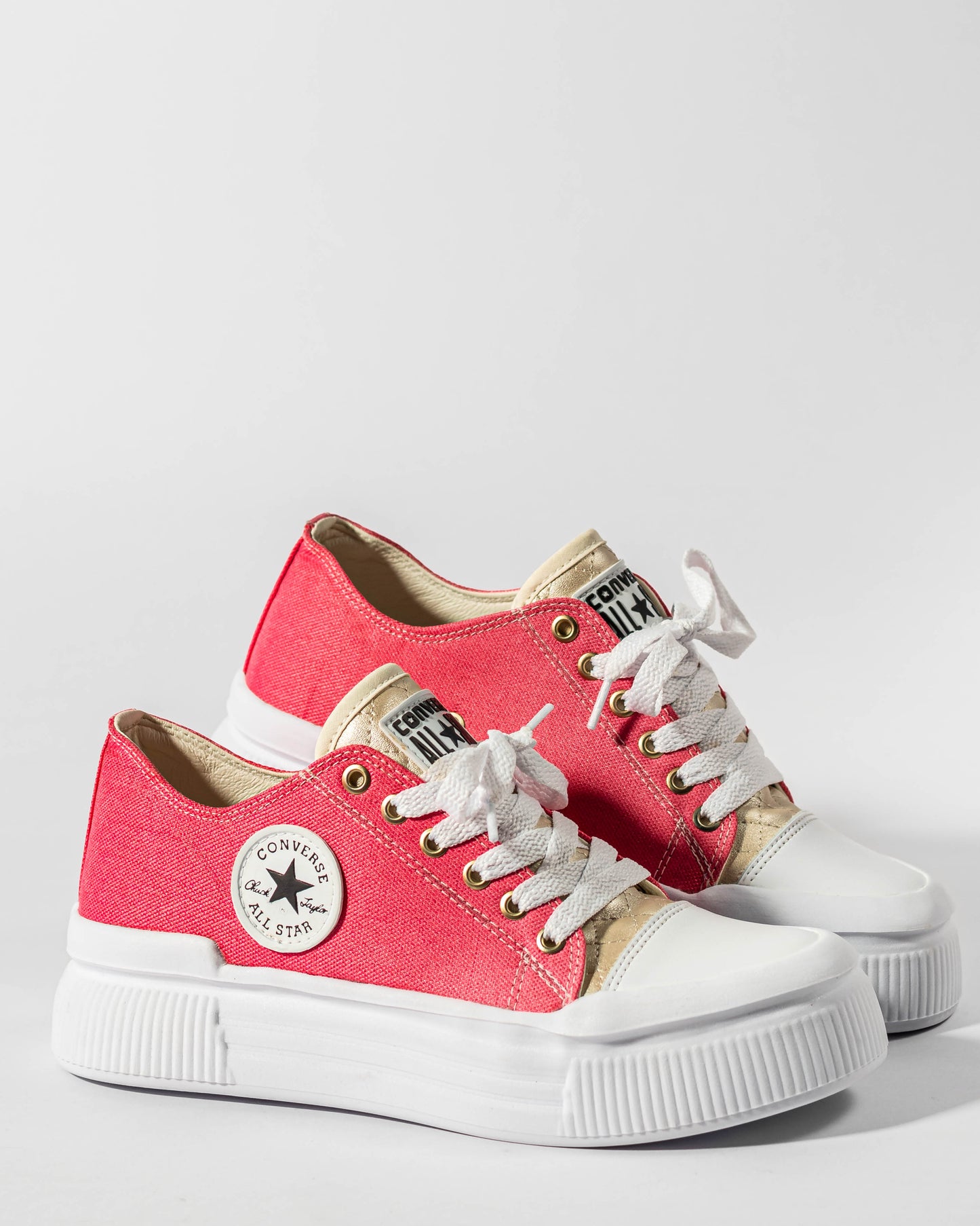Converse All Star Dama Casuales (829053)