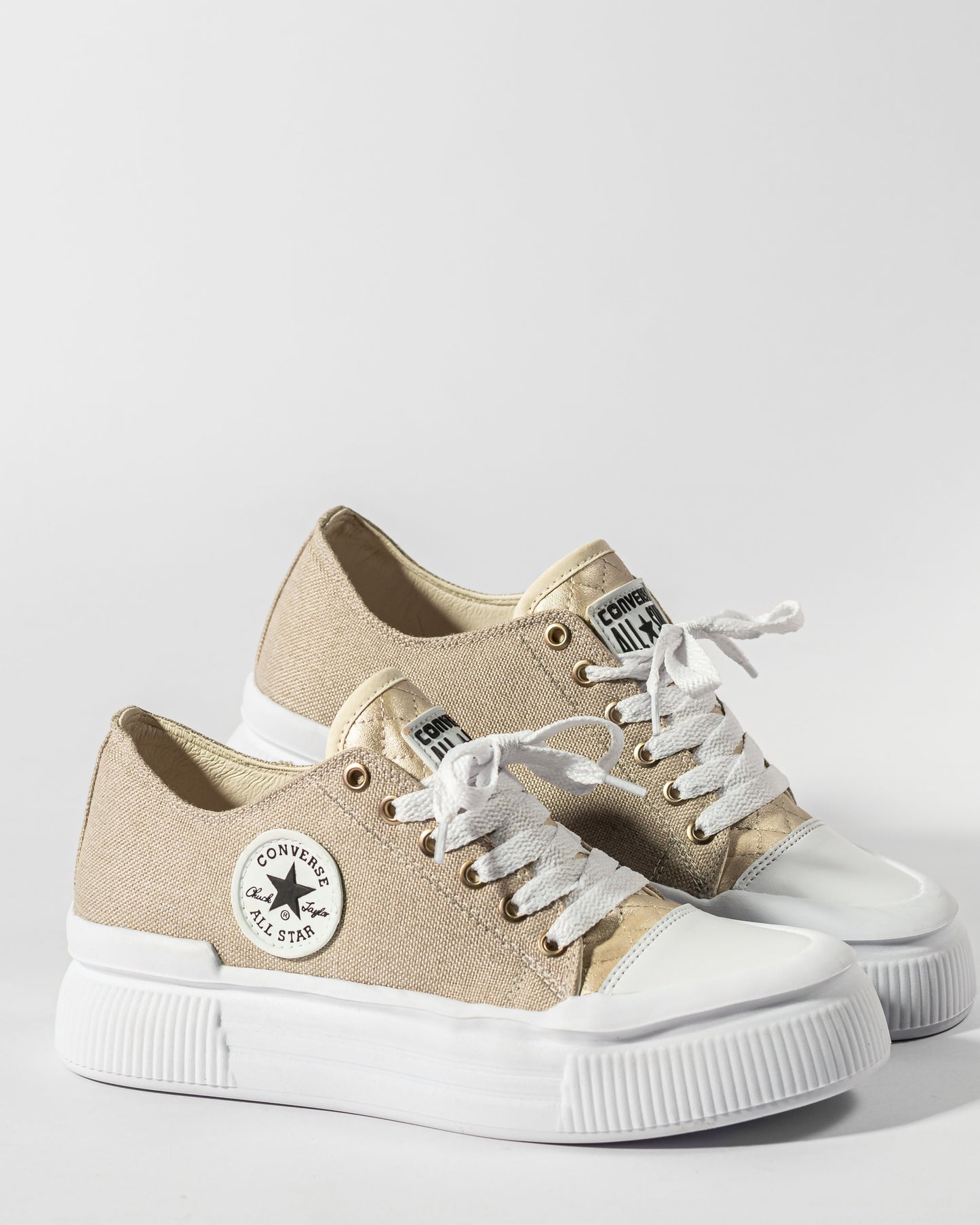 Converse All Star Dama Casuales (829053)