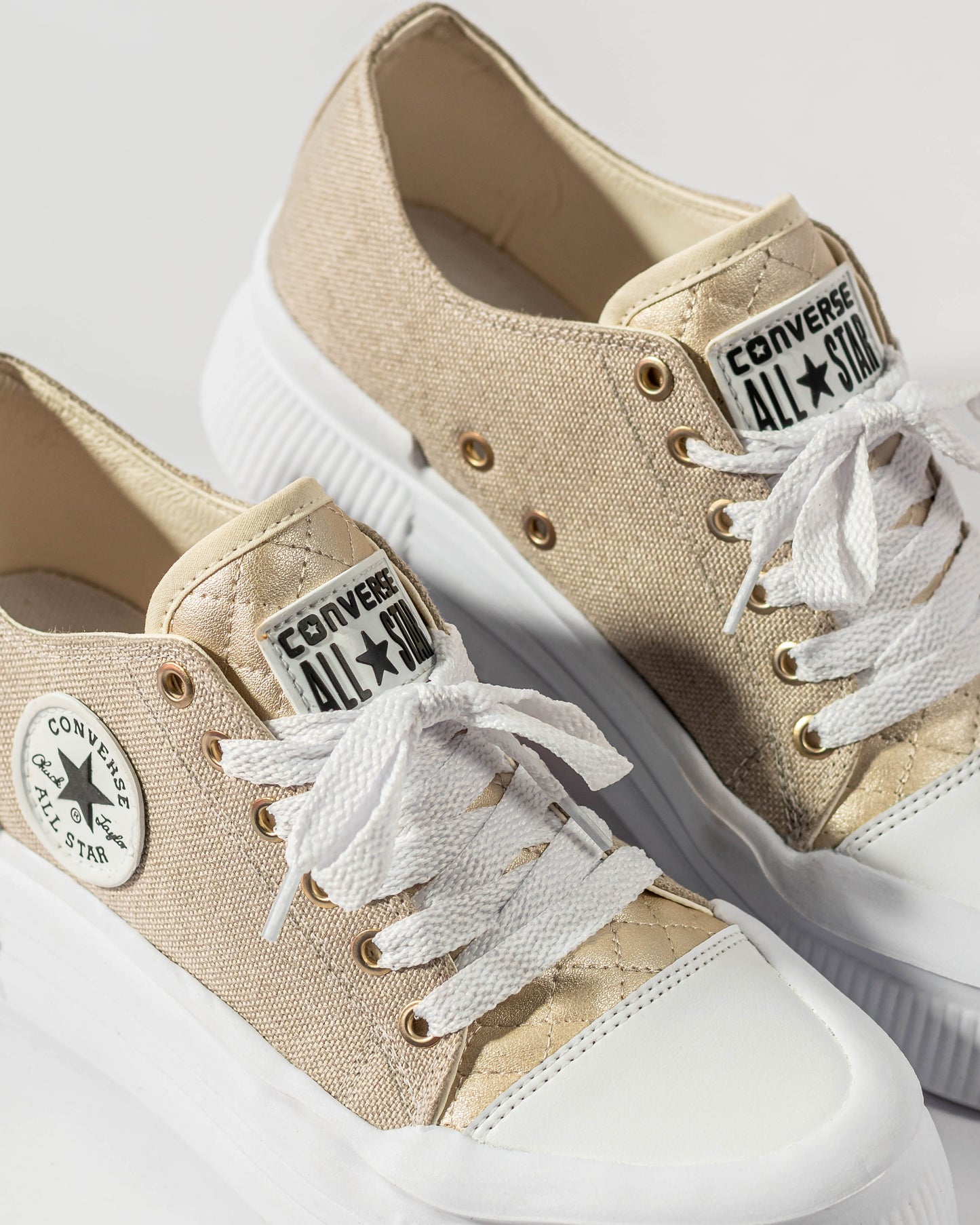Converse All Star Dama Casuales (829053)