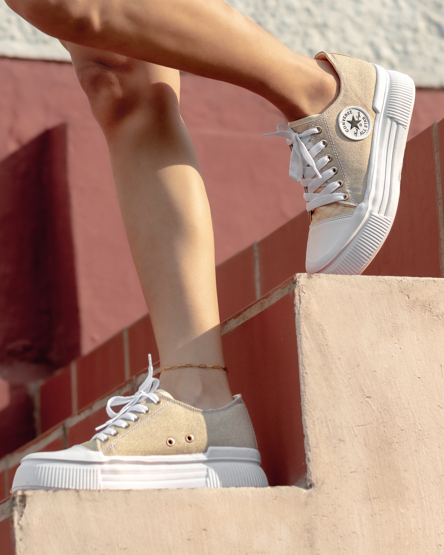 Converse All Star Dama Casuales (829053)