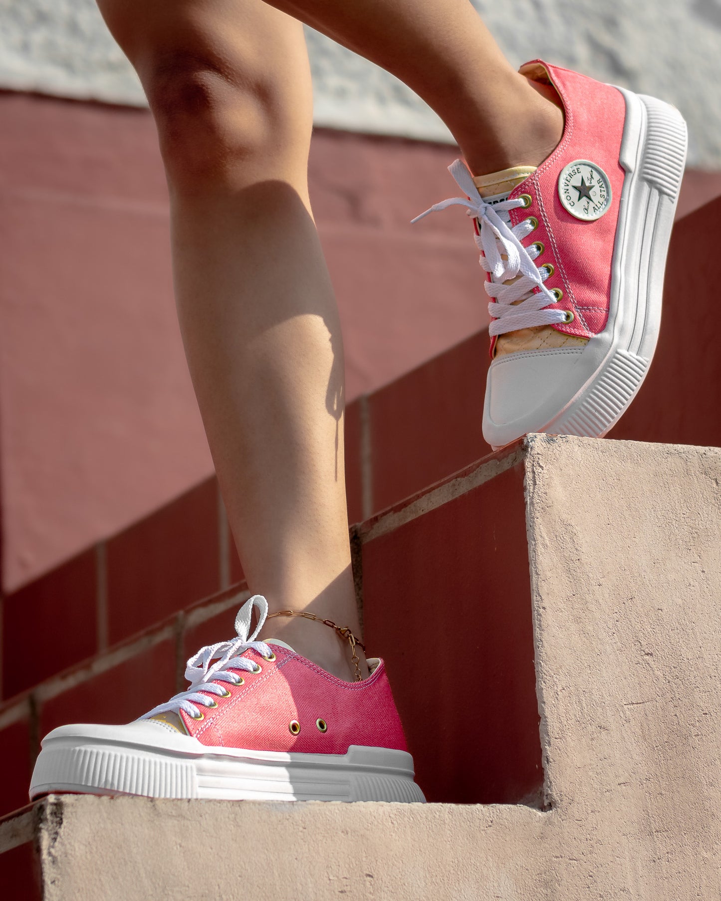 Converse All Star Dama Casuales (829053)