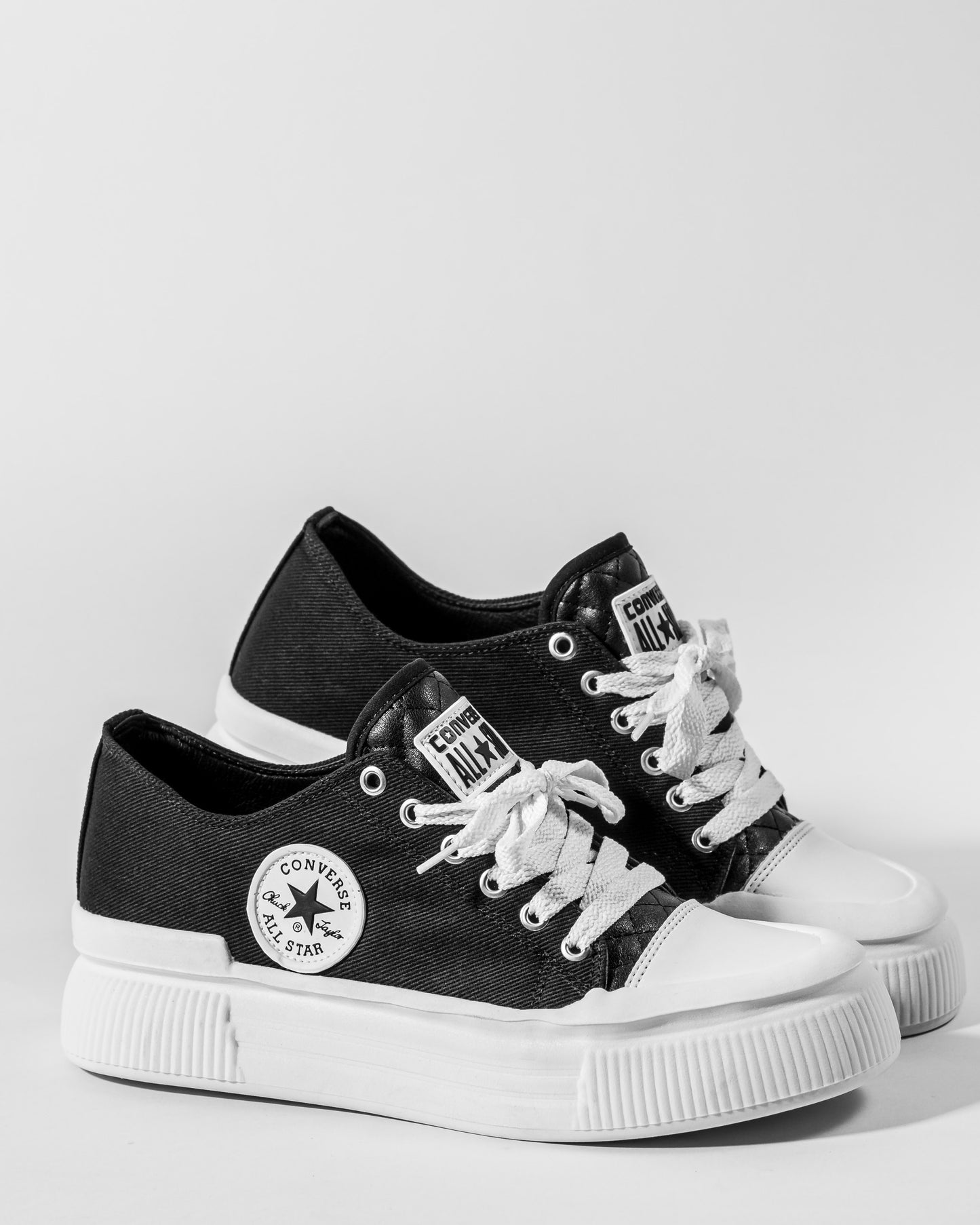 Converse All Star Dama Casuales (829053)