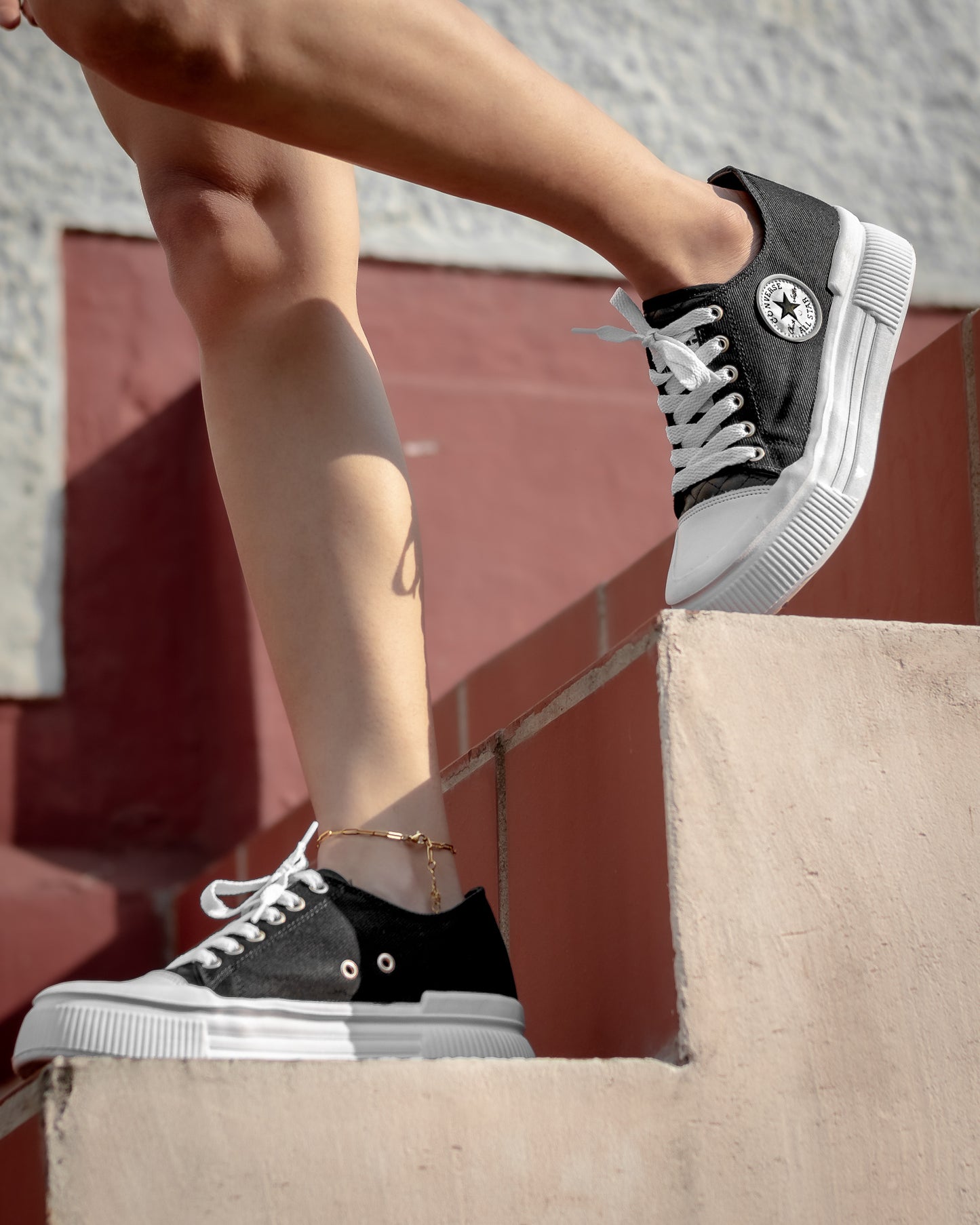 Converse All Star Dama Casuales (829053)
