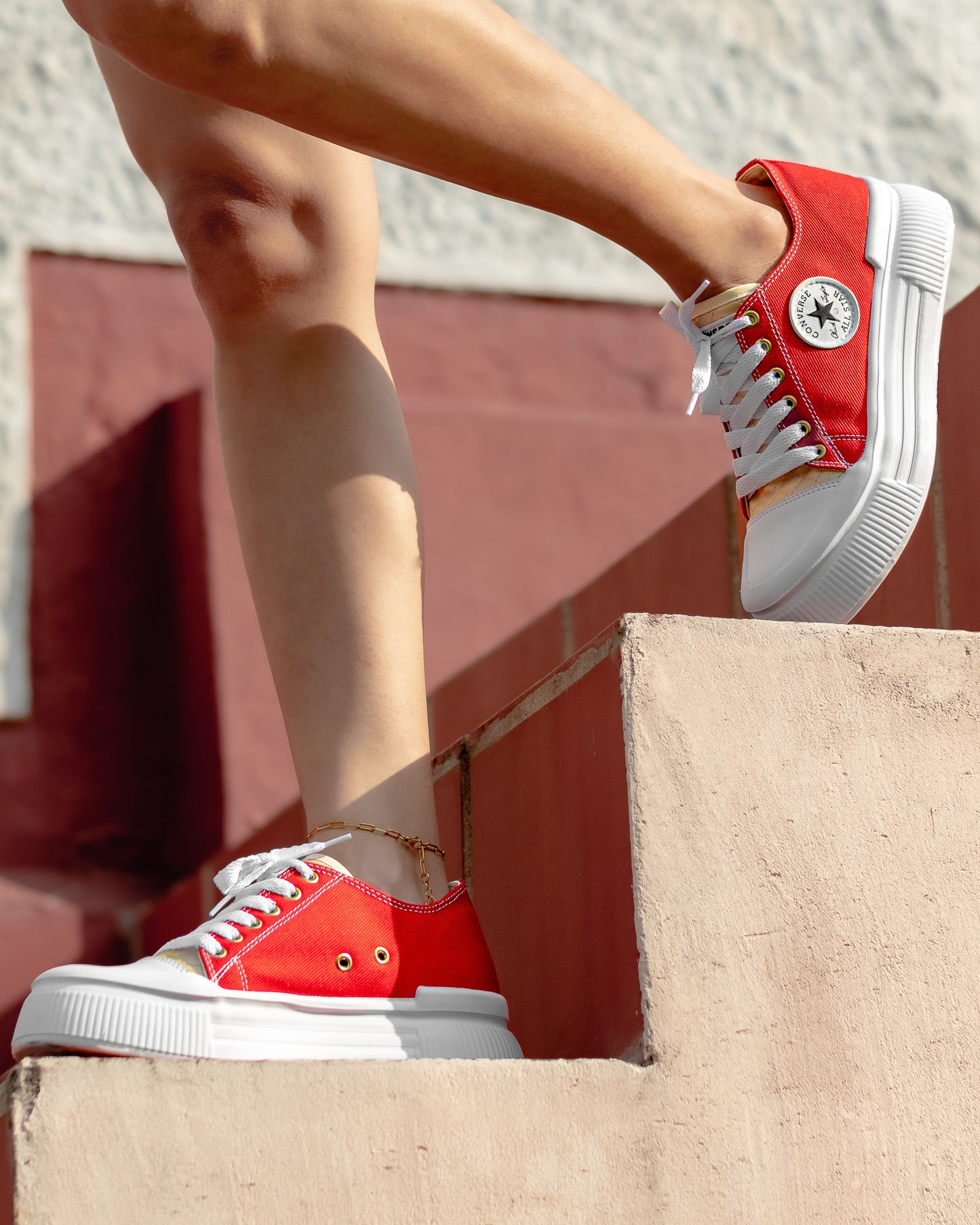 Converse All Star Dama Casuales (829053)