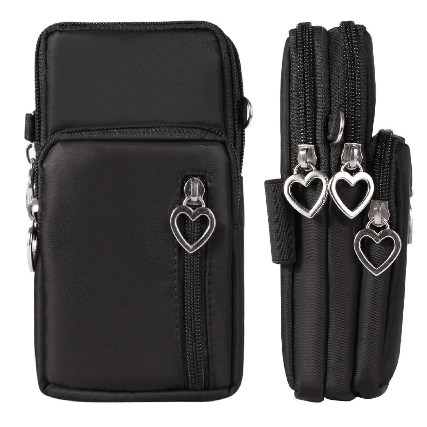 Bolso Billetera Celular Manos Libres (894427)