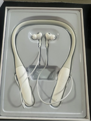 Auriculares Inmersivos con Tecnología Avanzada - Sonido Espacial y Cancelación de Ruido