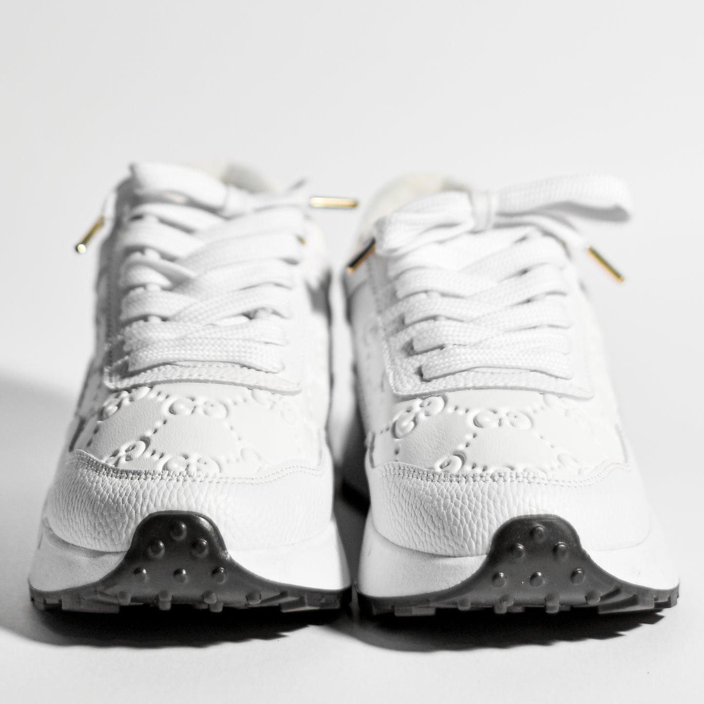 Tenis Gucci Casual