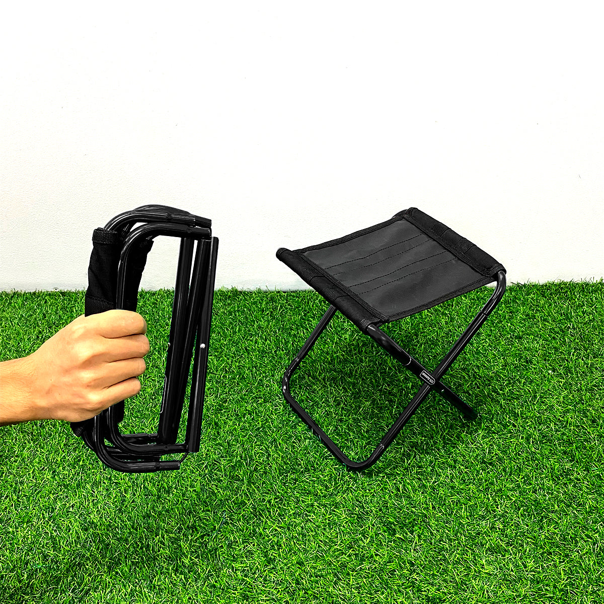 Silla Plegable Pesca Camping (429960)
