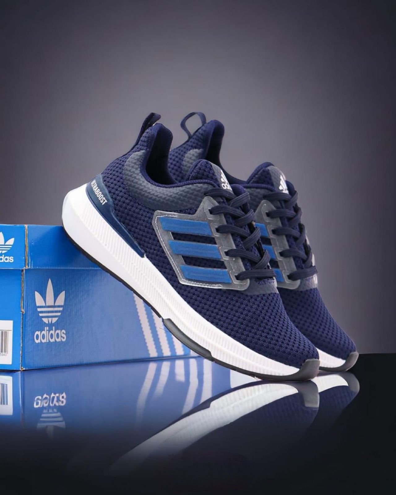 Tenis Adidas Ultraboos (919905)