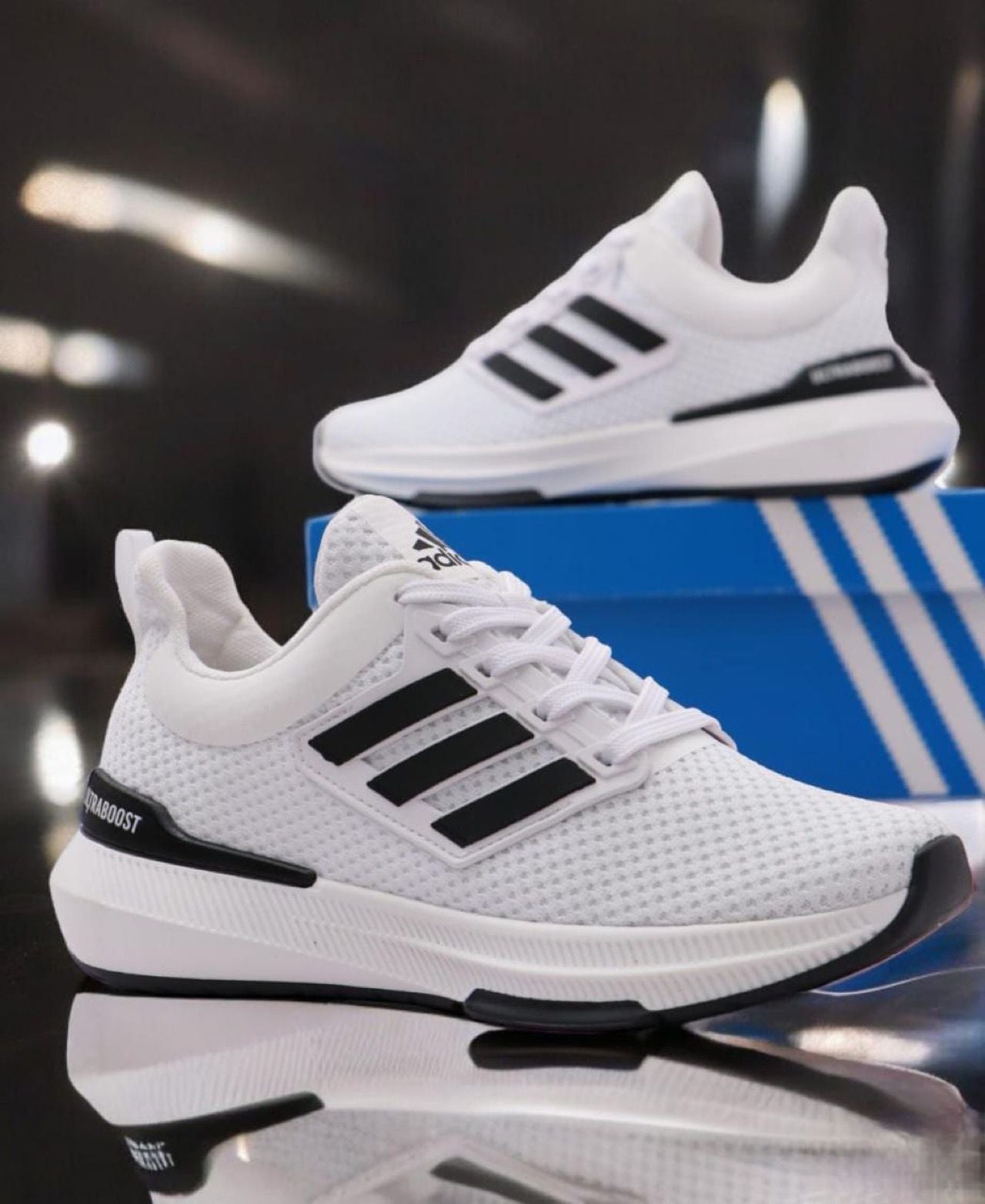 Tenis Adidas Ultraboos (919905)