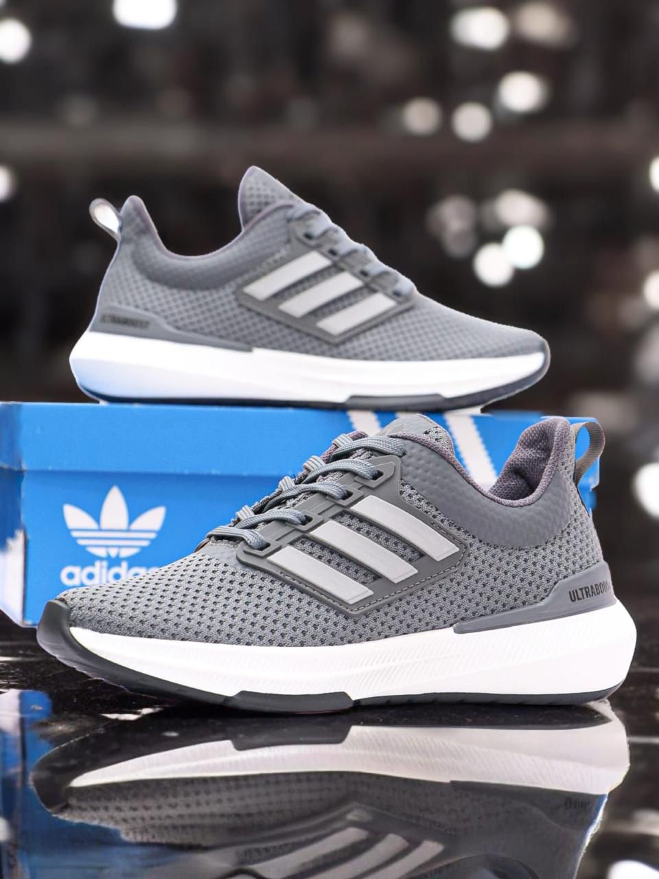 Tenis Adidas Ultraboos (919905)
