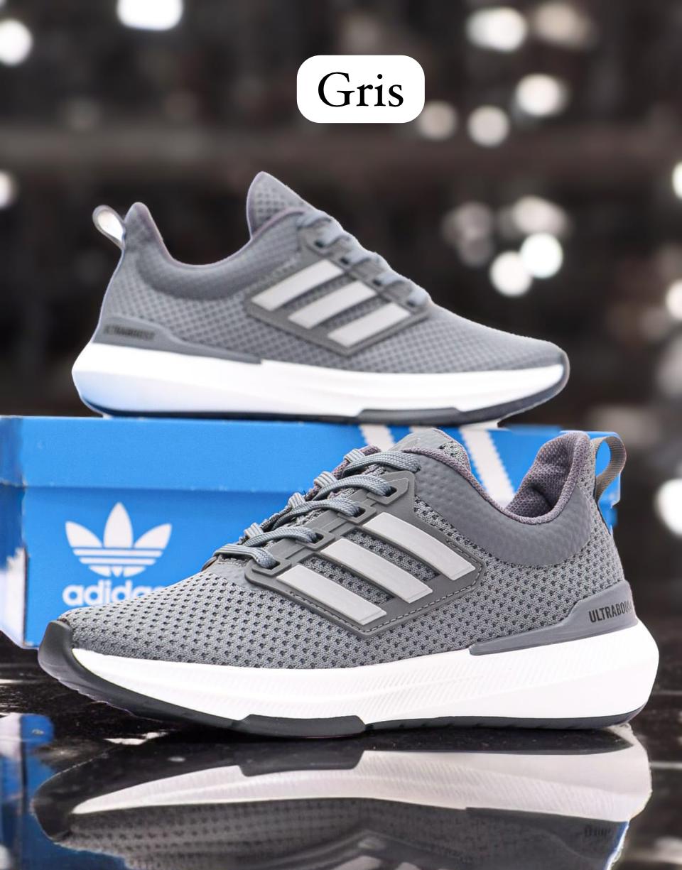 Tenis Adidas Ultraboos (919905)