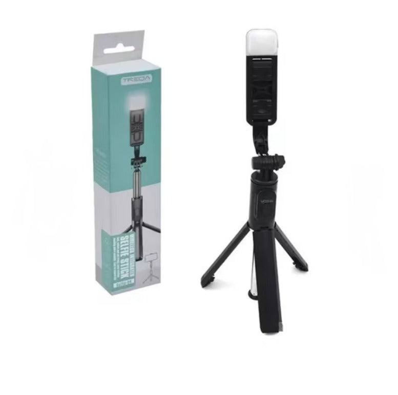 Selfie Stick Multifuncional – (957149)