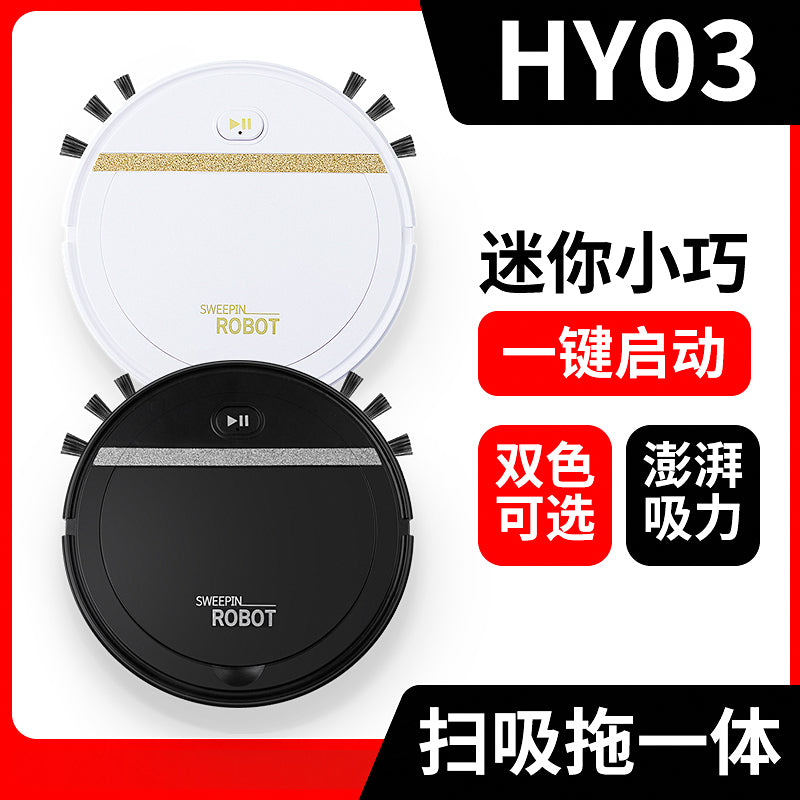 Aspiradora robotina FK-72 (974316)
