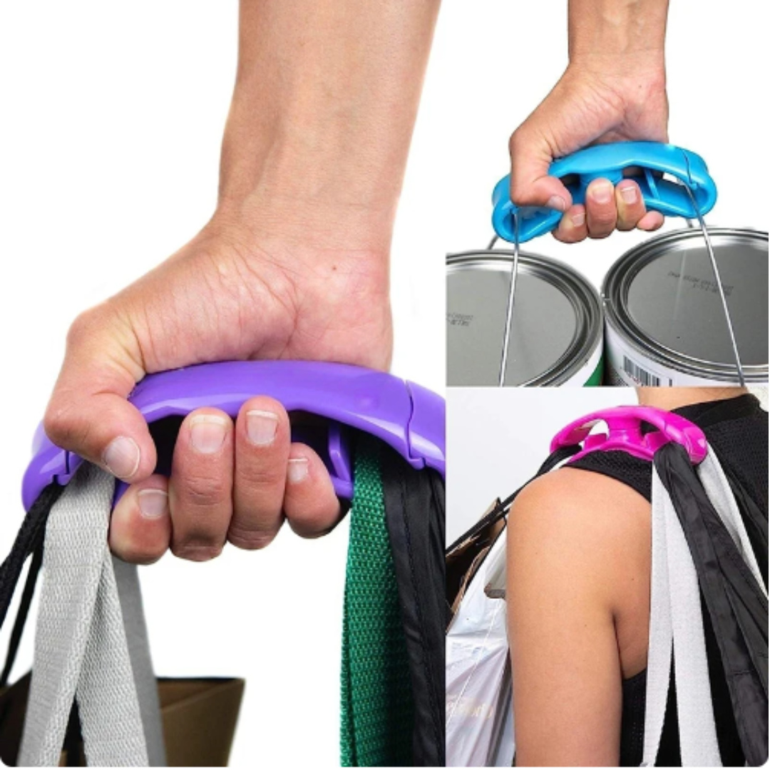 Cargador para Bolsas Soporte de Paquetes (631167)