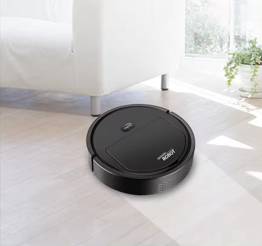 Robot Aspiradora Barrido Recargable (979915)