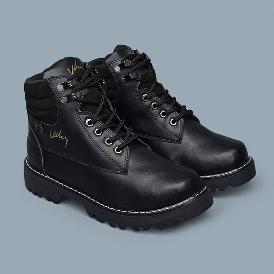 Gray helmet for bikers