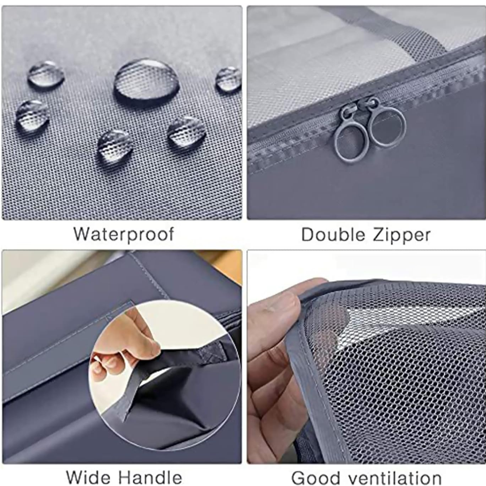 Organizador De Ropa Para Viaje 11PCS