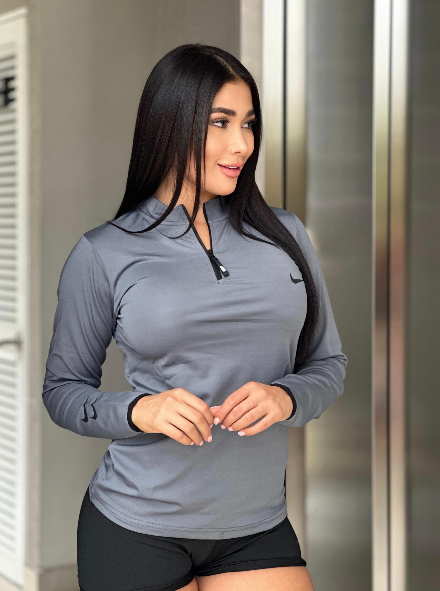👕 Buso Calentador para Dama Importado – Estilo y Comodidad (1058073)