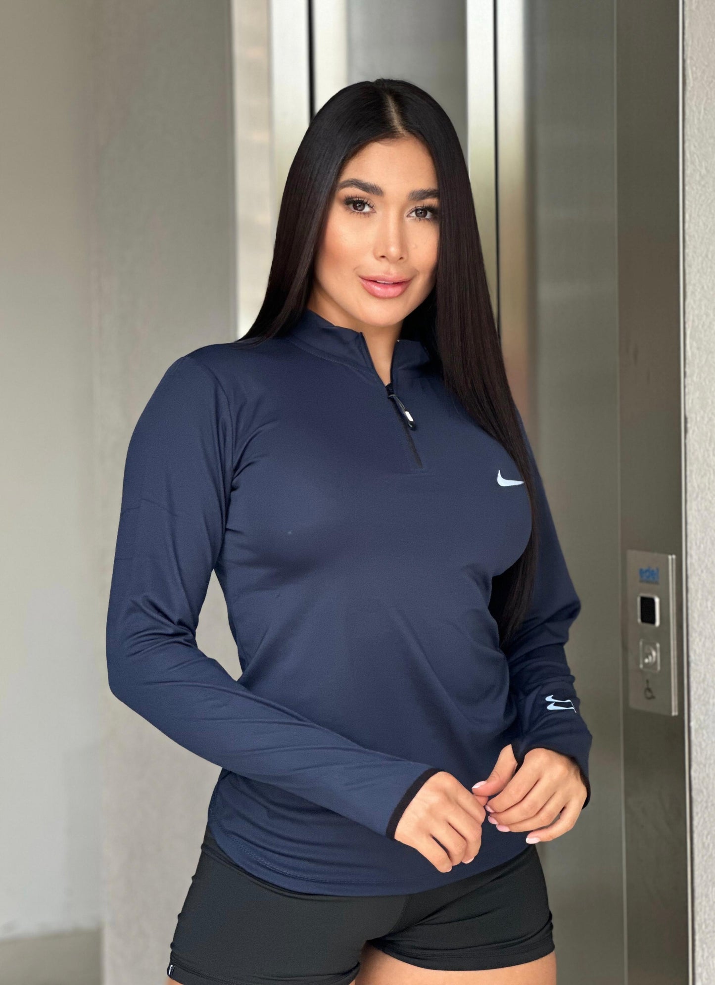 👕 Buso Calentador para Dama Importado – Estilo y Comodidad (1058073)