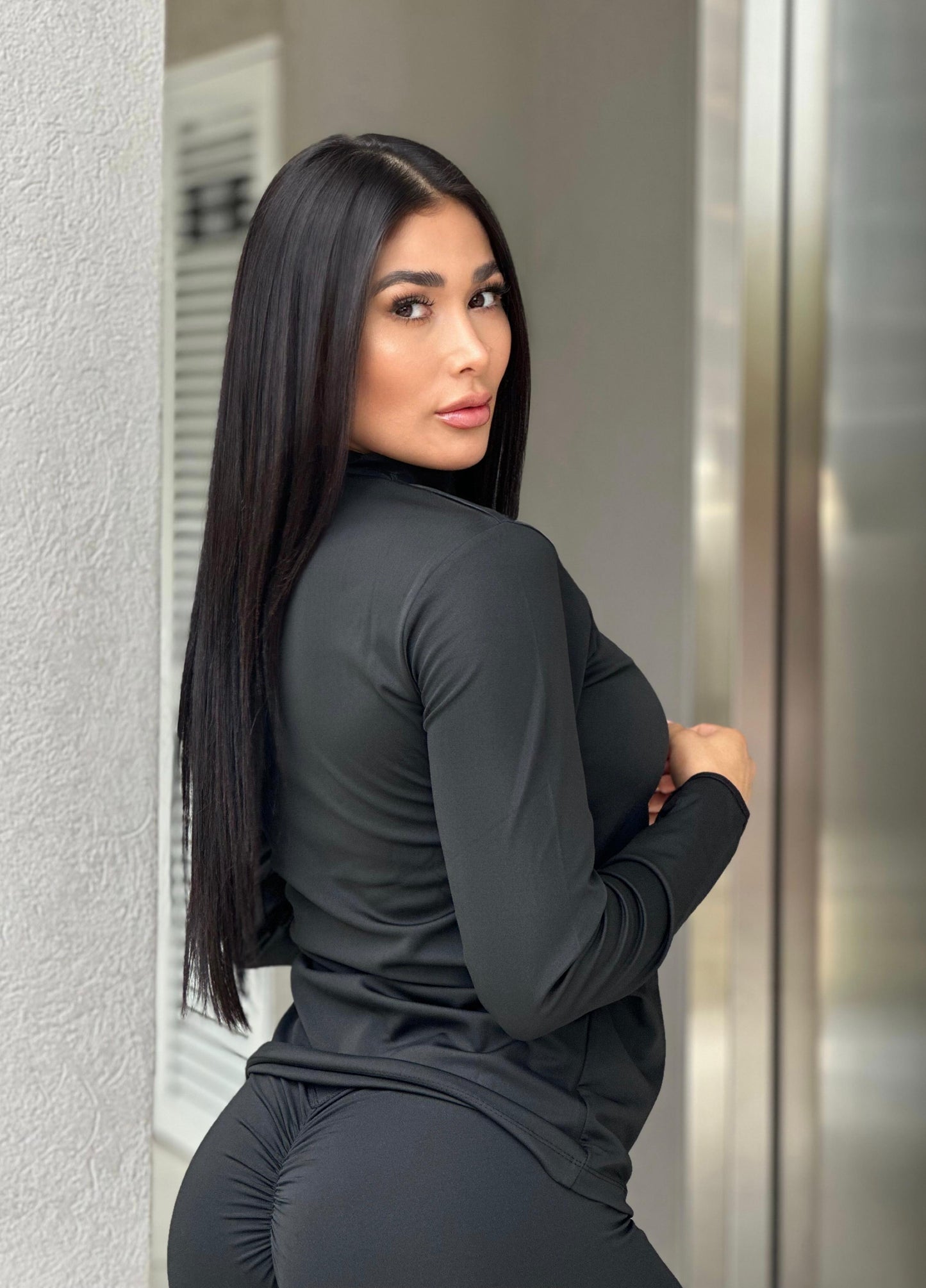 👕 Buso Calentador para Dama Importado – Estilo y Comodidad (1058073)