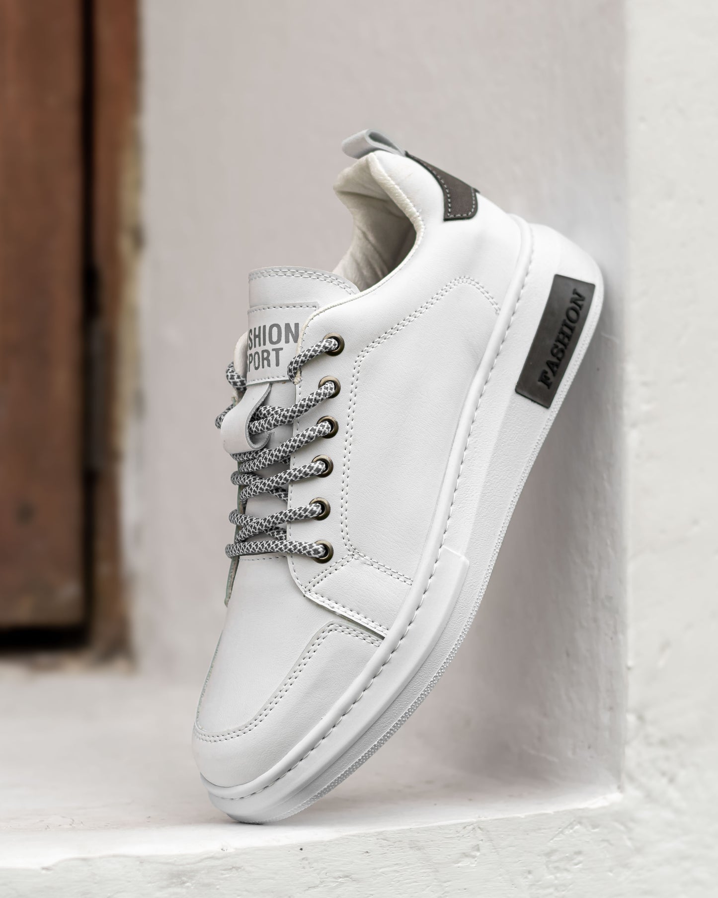 Tenis Casual