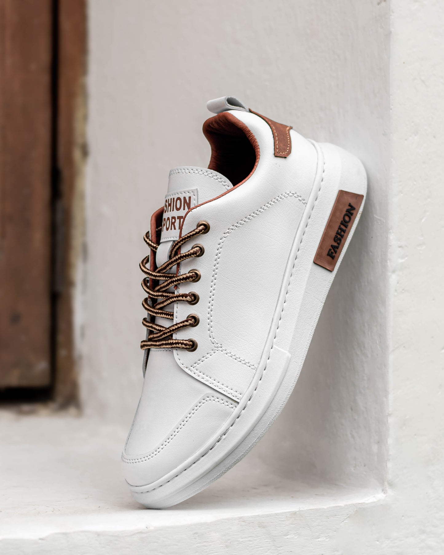 Tenis Casual