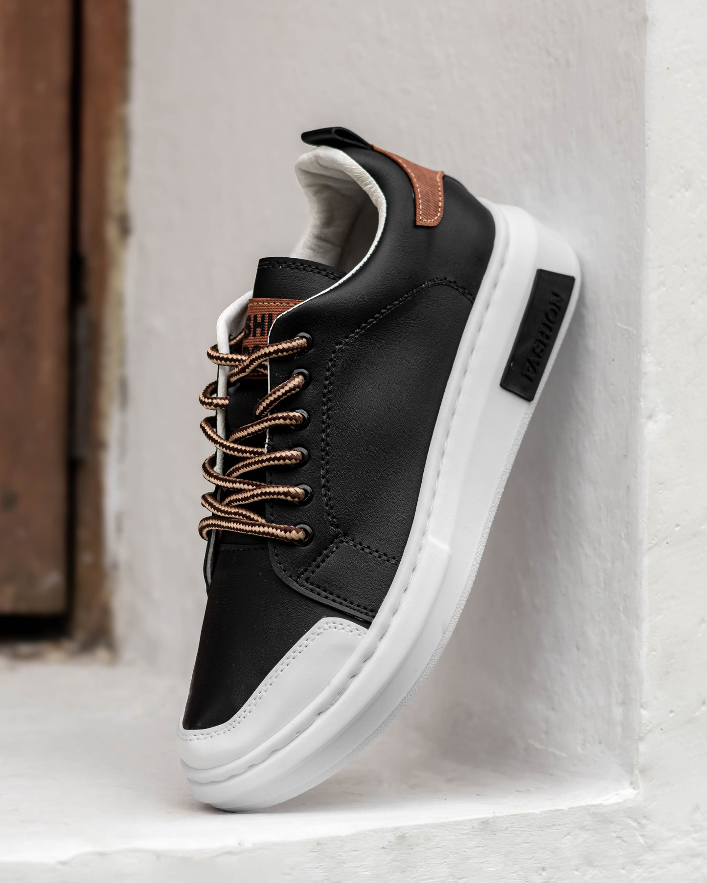 Tenis Casual