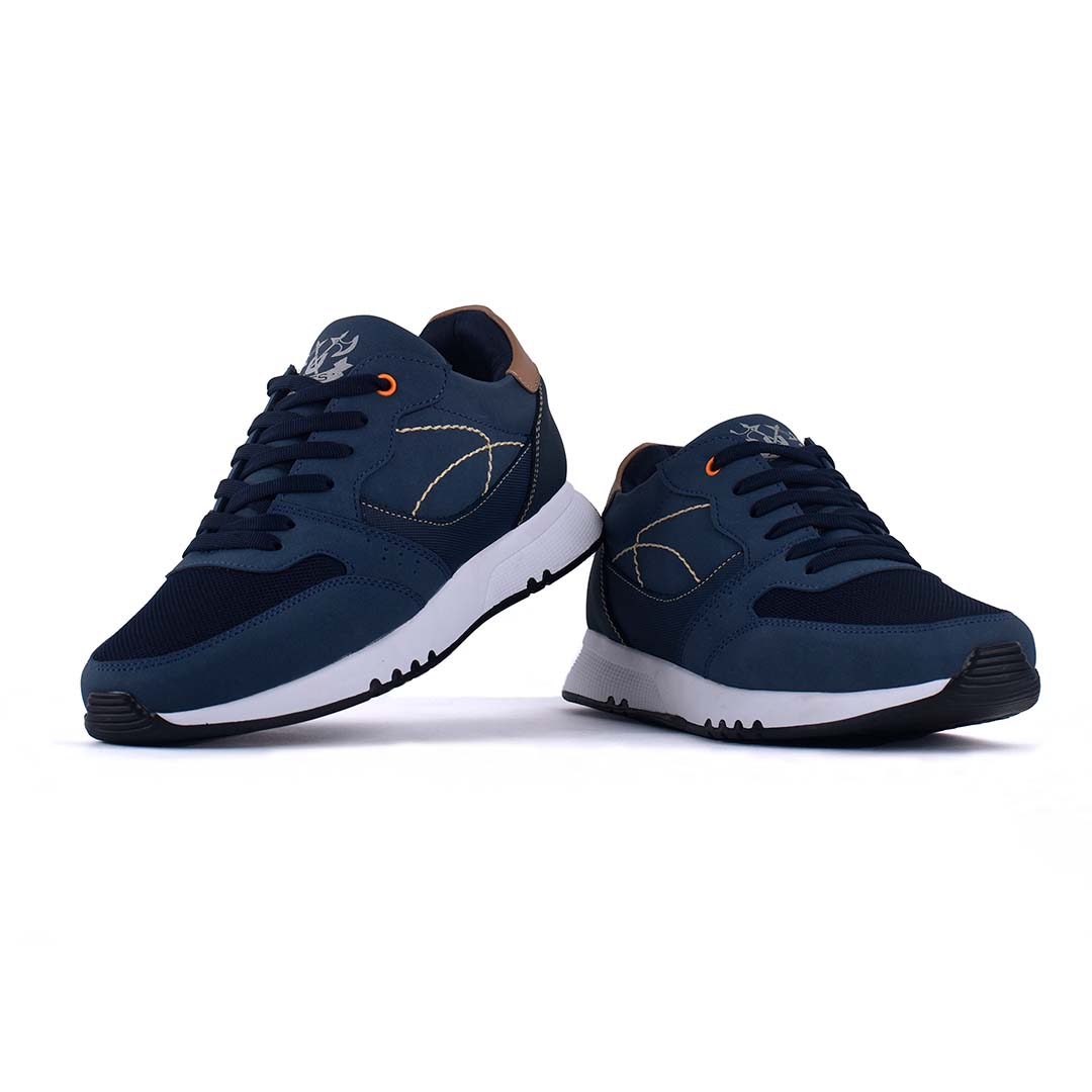 Zapatos Casual Urbanas de Alta Calidad - Estilo y Comodidad al Máximo