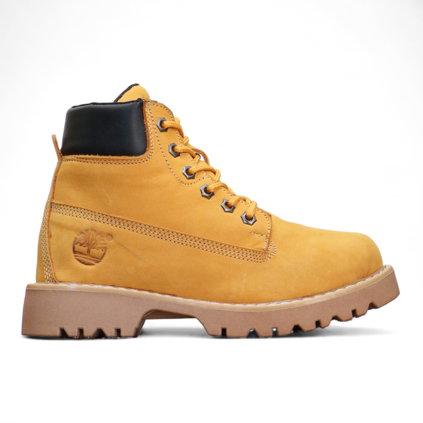 Bota de Cuero (1082583)