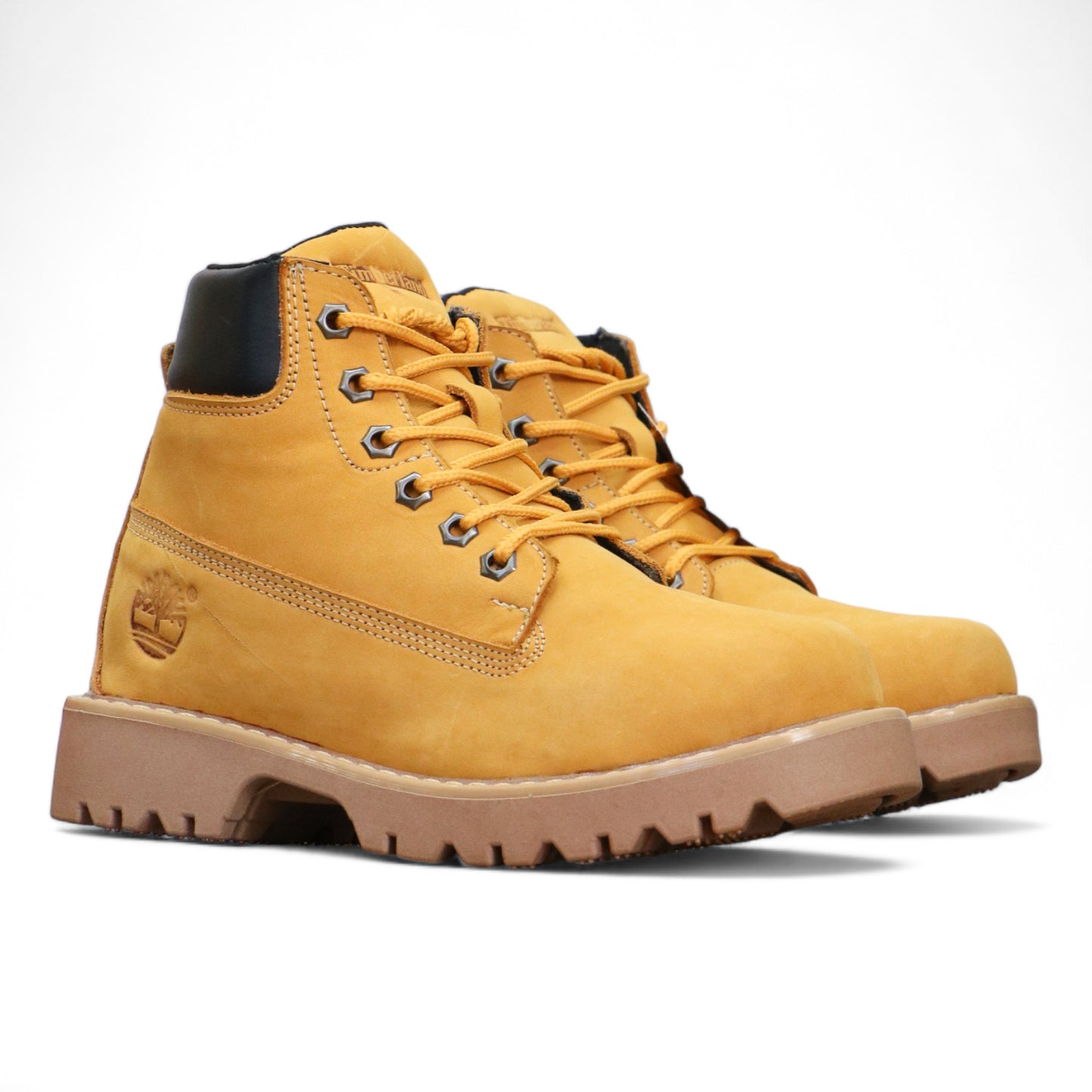 Bota de Cuero (1082583)